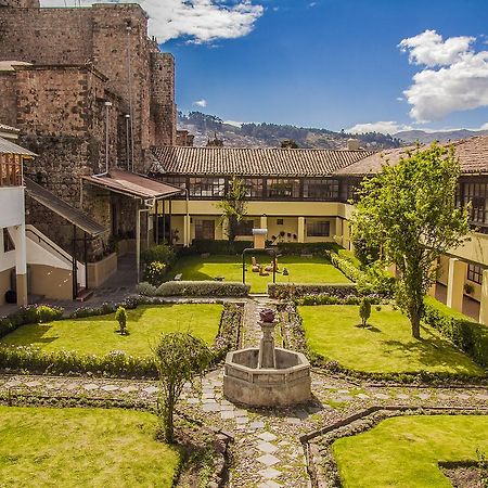 Hotel Monasterio San Pedro Cusco Exterior photo