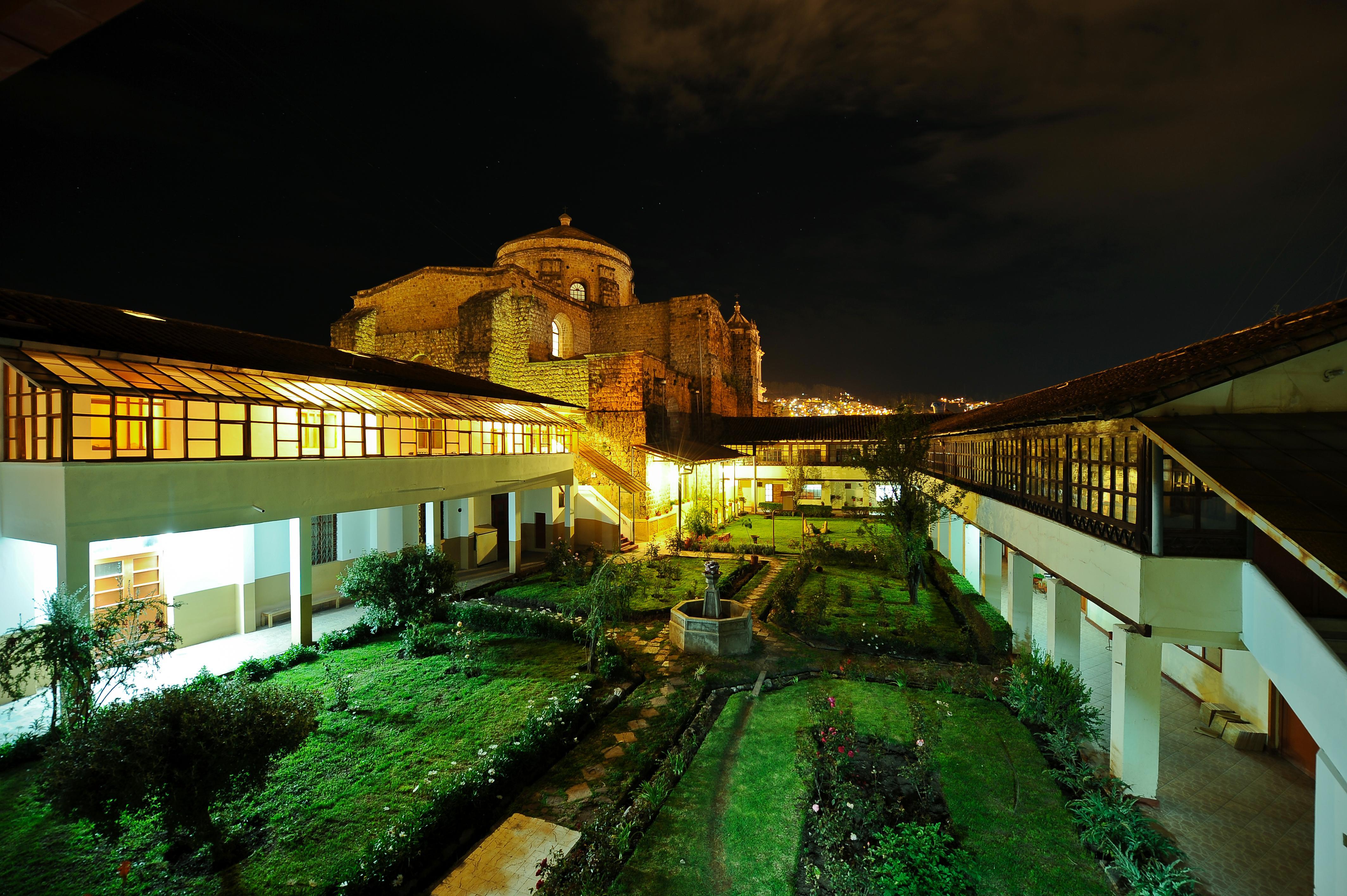 Hotel Monasterio San Pedro Cusco Exterior photo