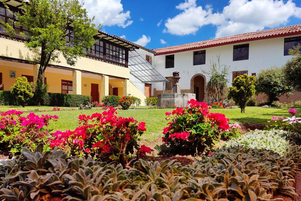 Hotel Monasterio San Pedro Cusco Exterior photo