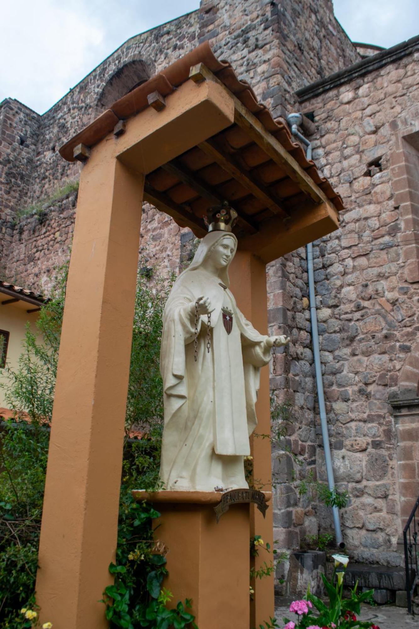Hotel Monasterio San Pedro Cusco Exterior photo